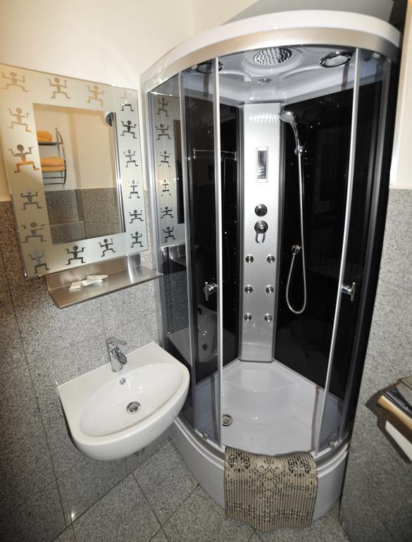 Residence Alabastr Praga Pokój zdjęcie