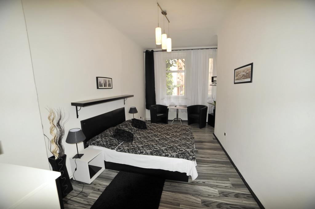 Residence Alabastr Praga Pokój zdjęcie